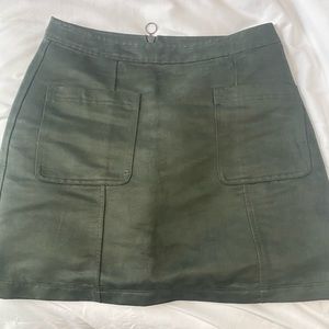 Old navy skirt
